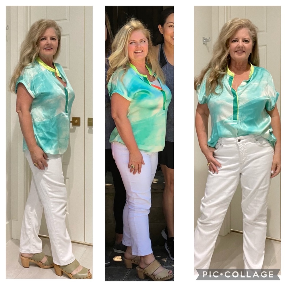 Meet your Posher, Carla